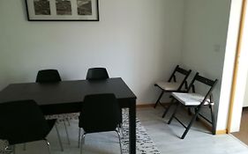 Kris Apartments Porto