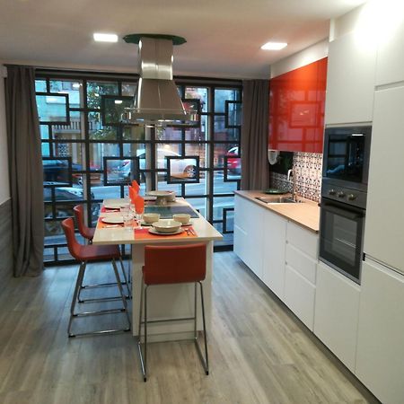 Kris Apartments Porto Zewnętrze zdjęcie