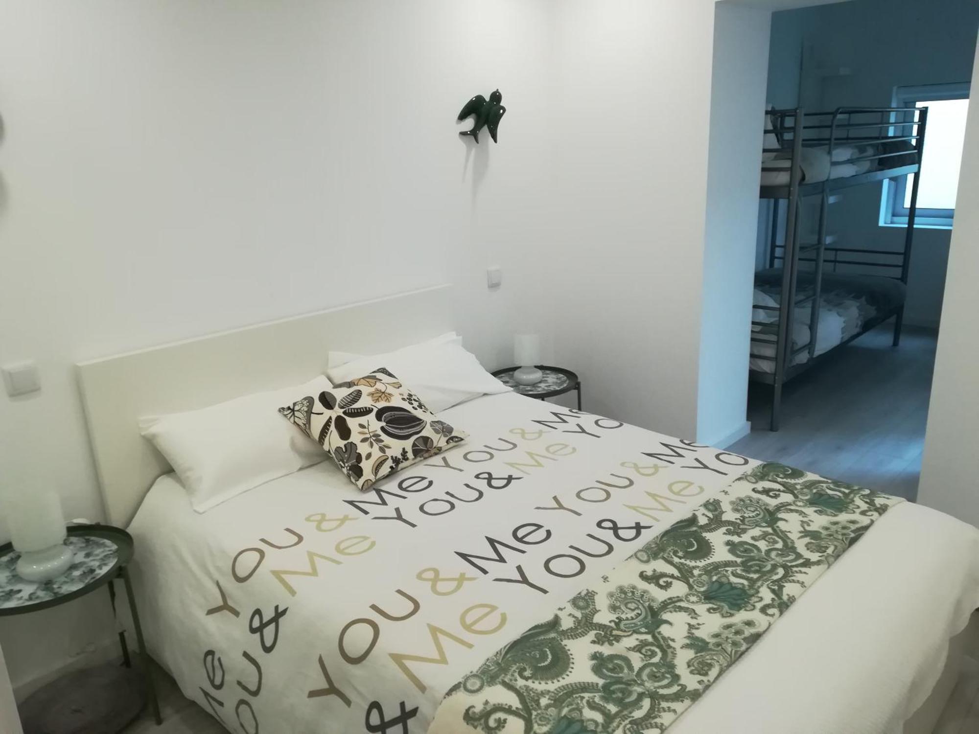 Kris Apartments Porto Zewnętrze zdjęcie