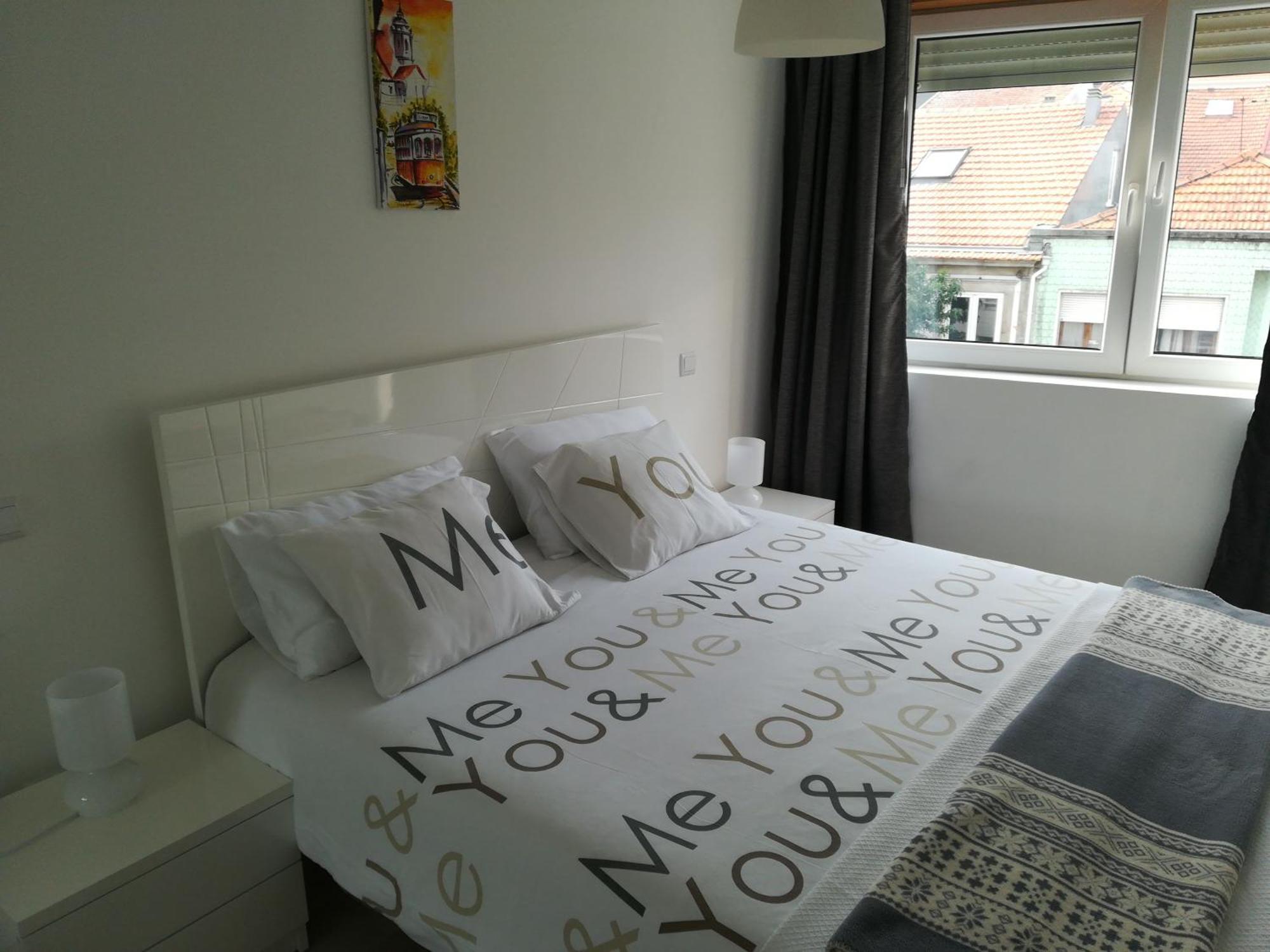 Kris Apartments Porto Zewnętrze zdjęcie