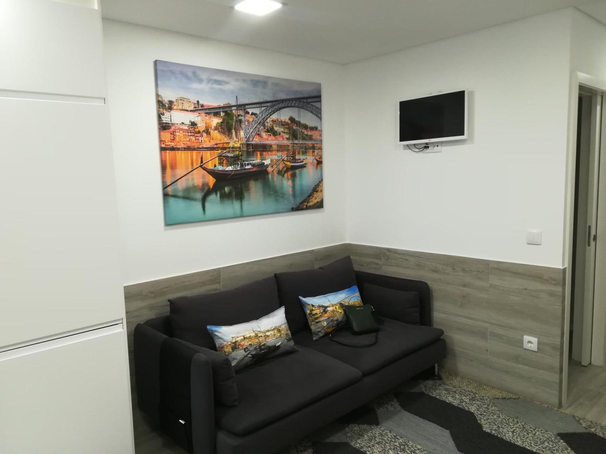 Kris Apartments Porto Zewnętrze zdjęcie
