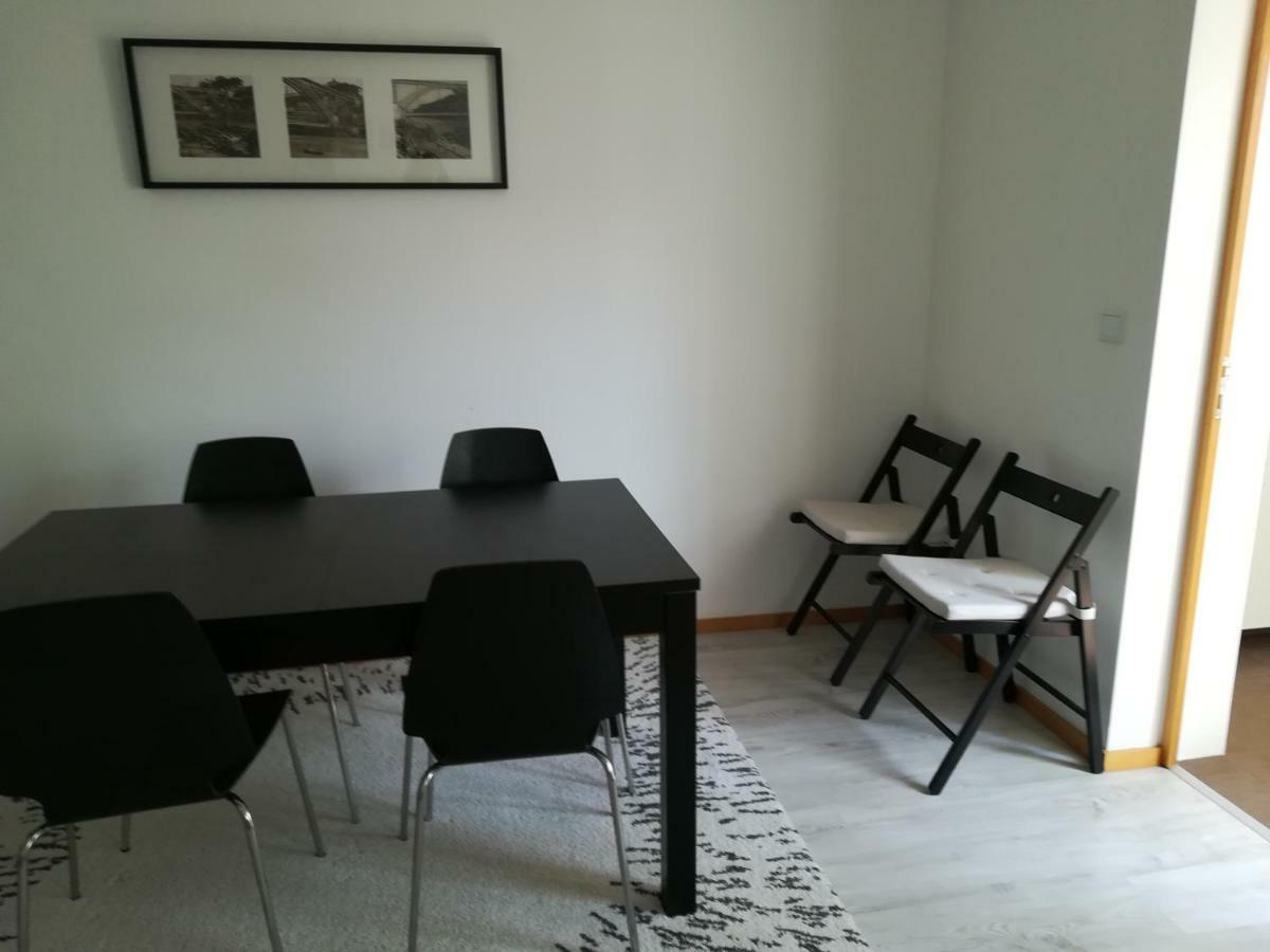 Kris Apartments Porto Zewnętrze zdjęcie