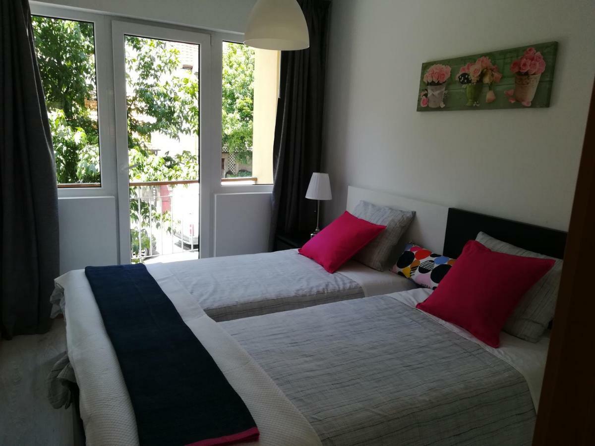 Kris Apartments Porto Zewnętrze zdjęcie