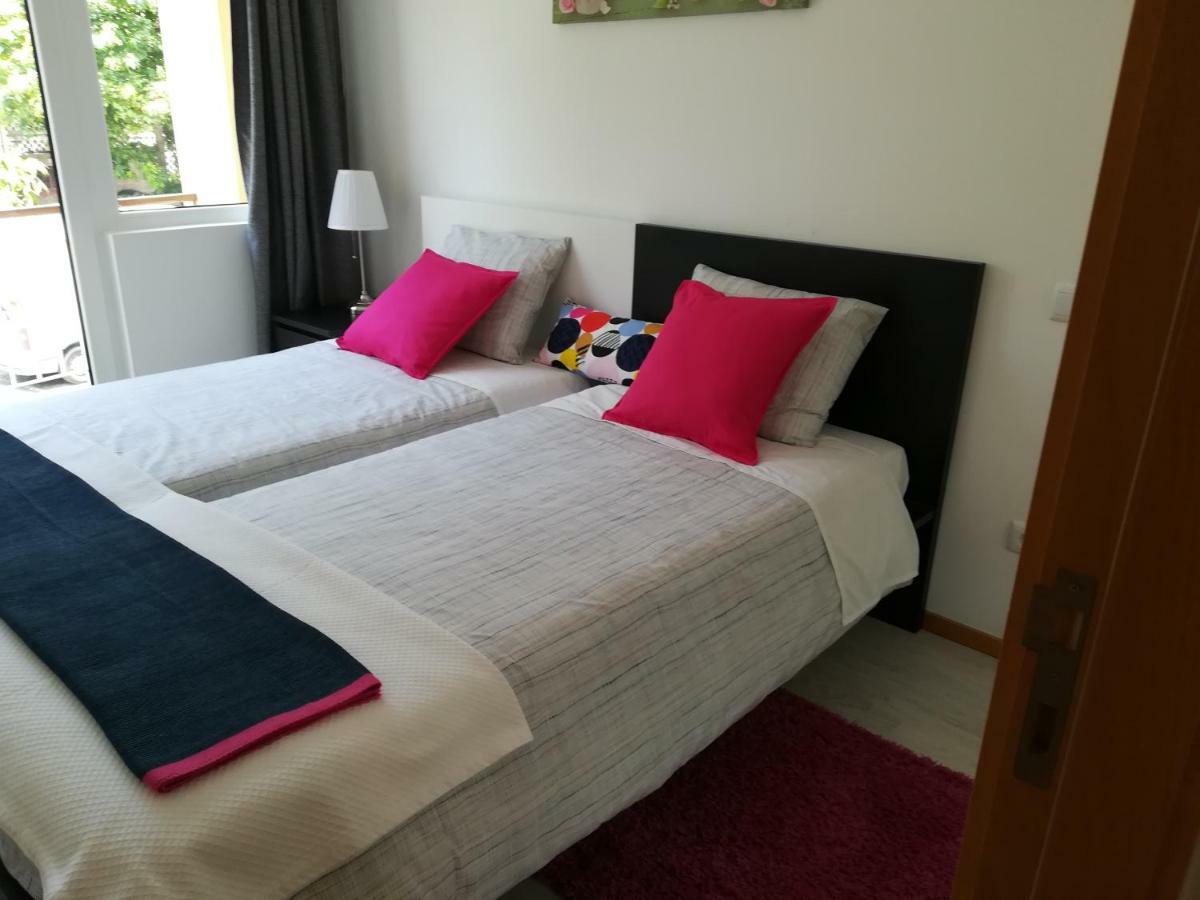 Kris Apartments Porto Zewnętrze zdjęcie
