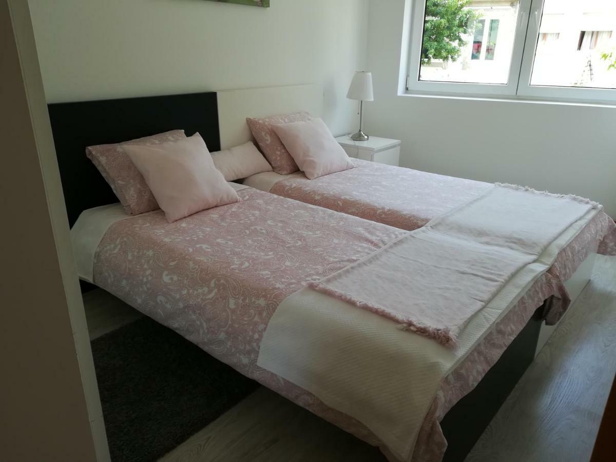 Kris Apartments Porto Zewnętrze zdjęcie