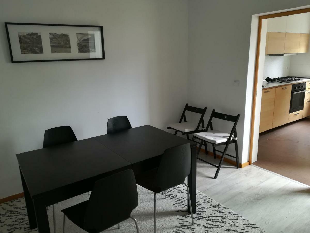 Kris Apartments Porto Zewnętrze zdjęcie