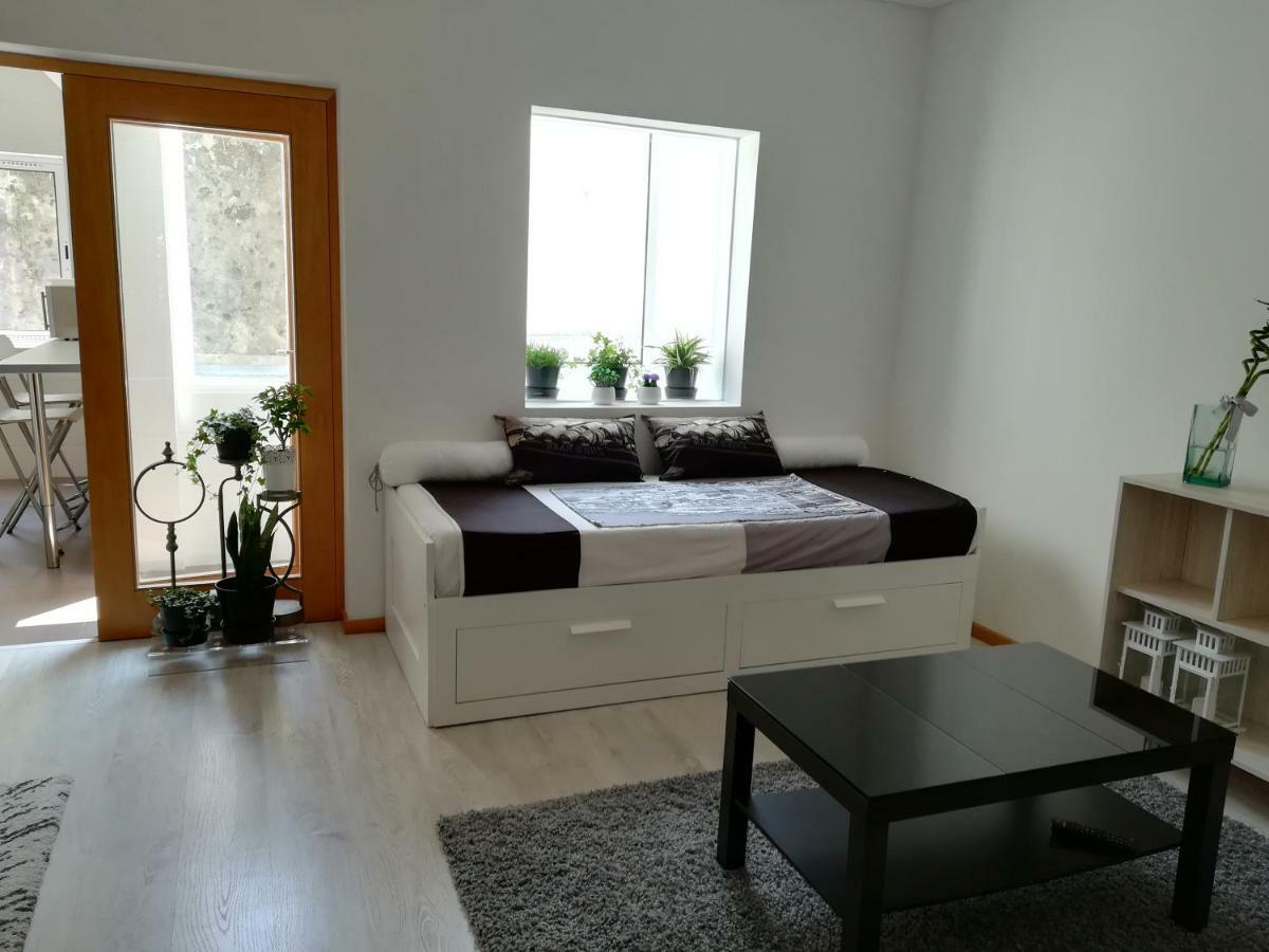 Kris Apartments Porto Zewnętrze zdjęcie