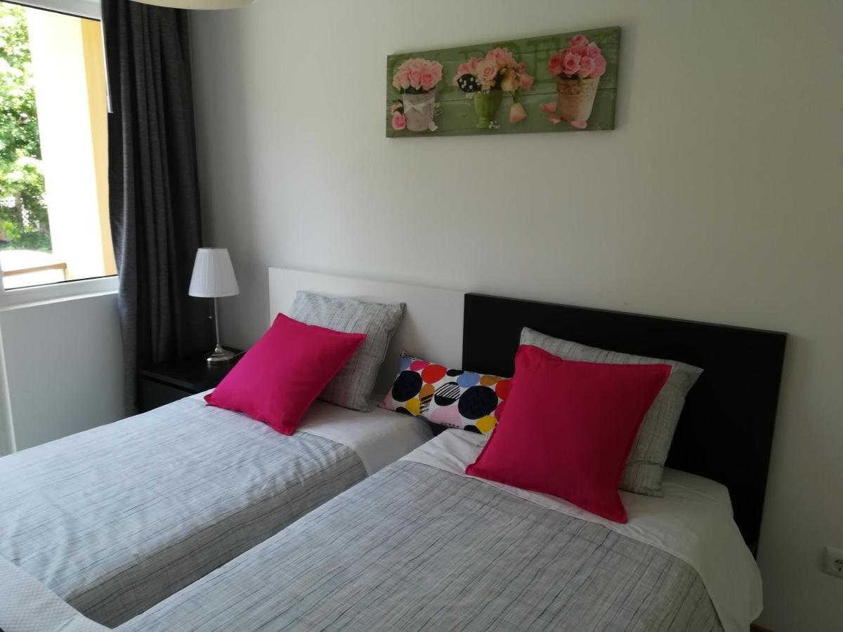 Kris Apartments Porto Zewnętrze zdjęcie