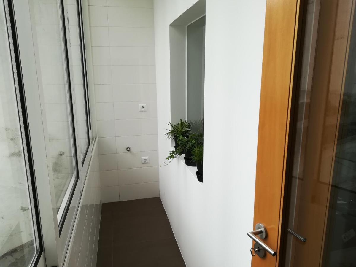 Kris Apartments Porto Zewnętrze zdjęcie