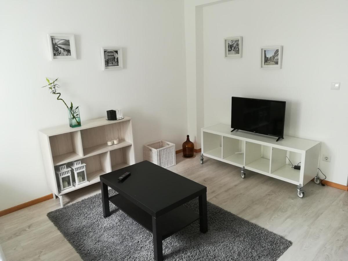 Kris Apartments Porto Zewnętrze zdjęcie