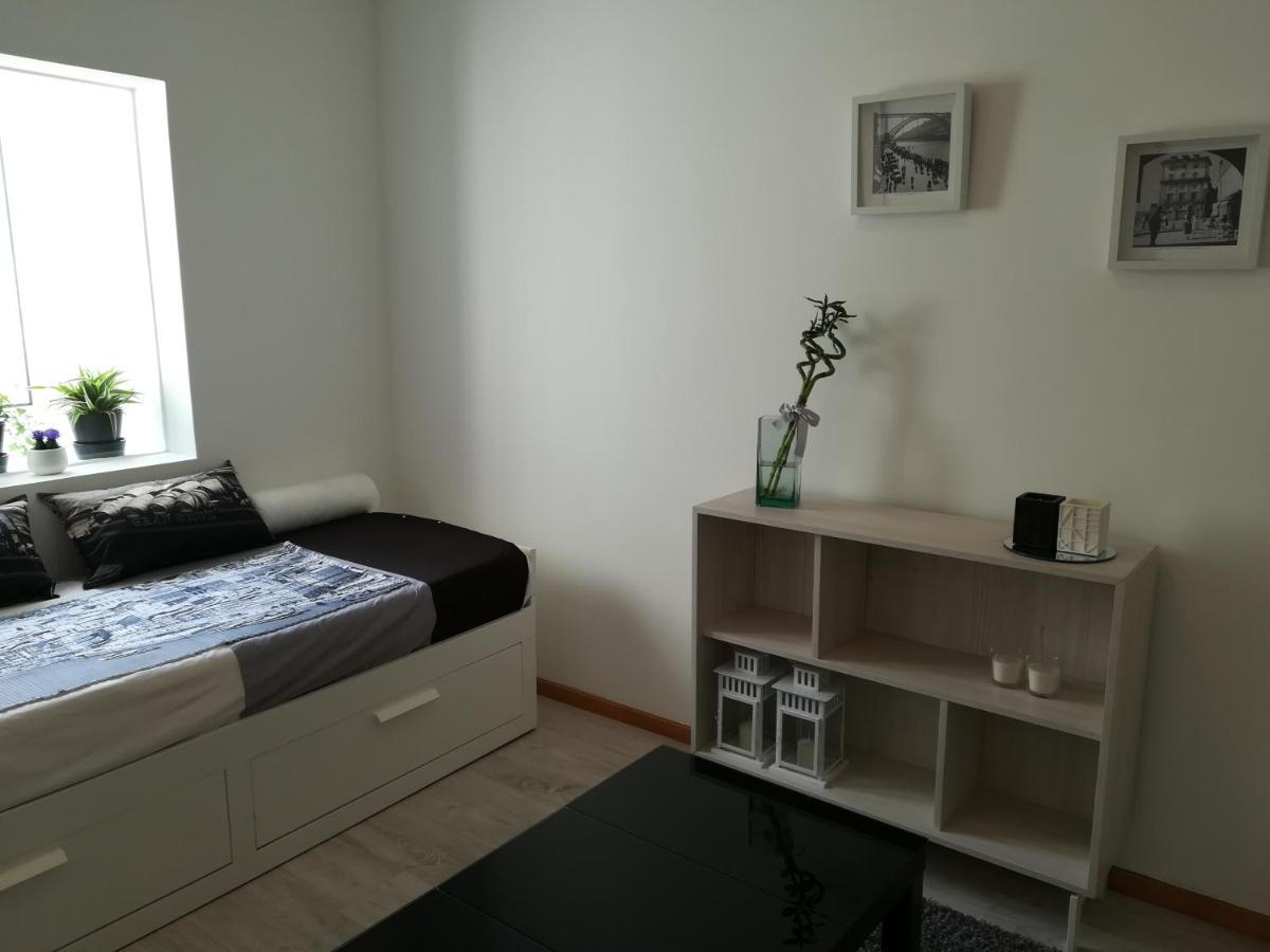 Kris Apartments Porto Zewnętrze zdjęcie
