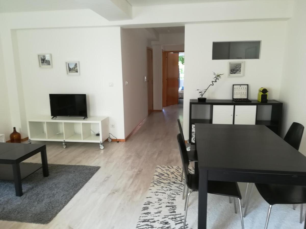 Kris Apartments Porto Zewnętrze zdjęcie